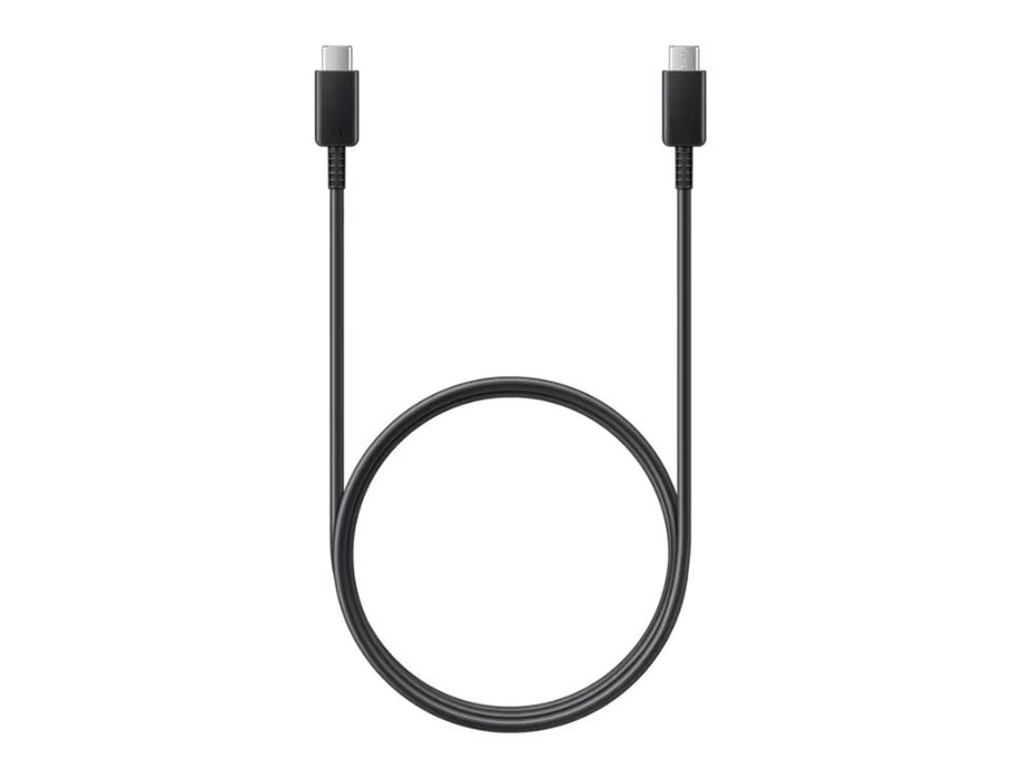 Samsung USB-C Cable | Bulk Packaging | Color: Black