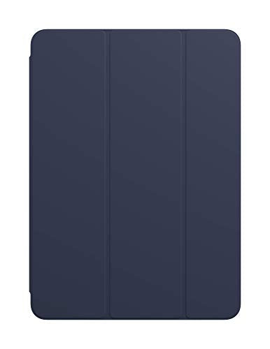 Apple Smart Folio (for 11-inch iPad Pro - 2nd Generation and iPad Air 4th Generation) - Deep Navy