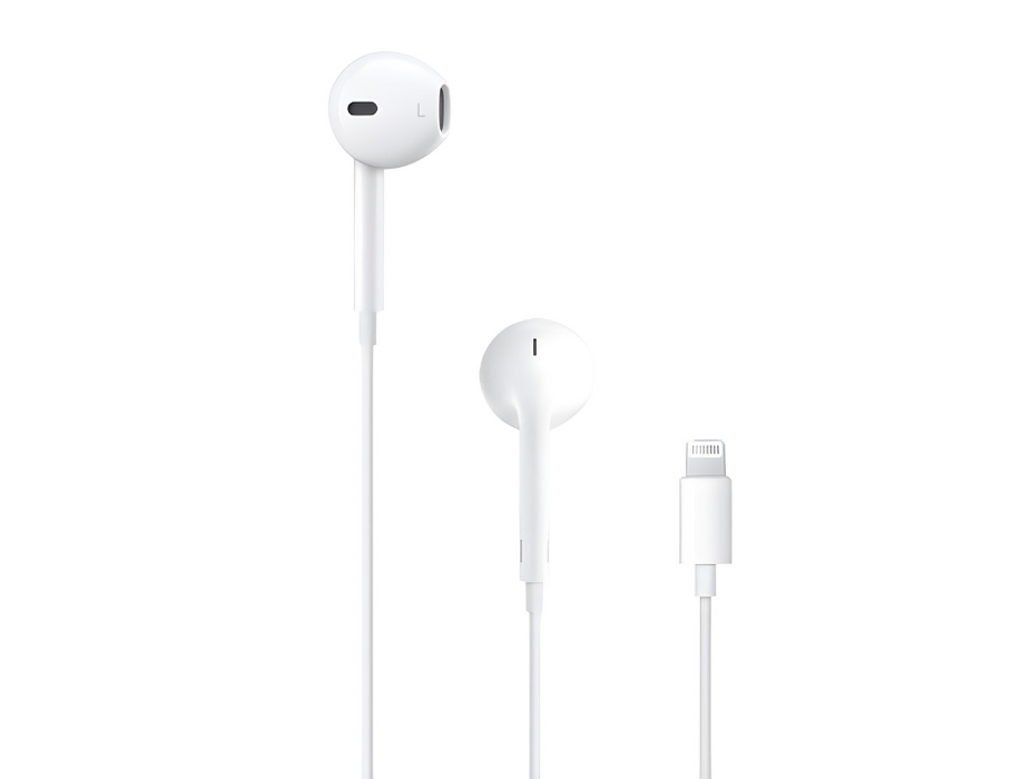 Apple Earpods with Lightning Connector MMTN2AM/A