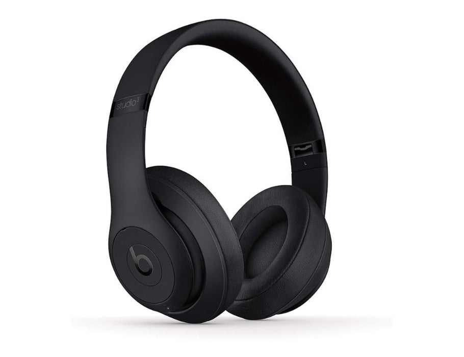 Beats by Dr. Dre Beats Studio³ Wireless Noise Cancelling Headphones | Color: Matte Black