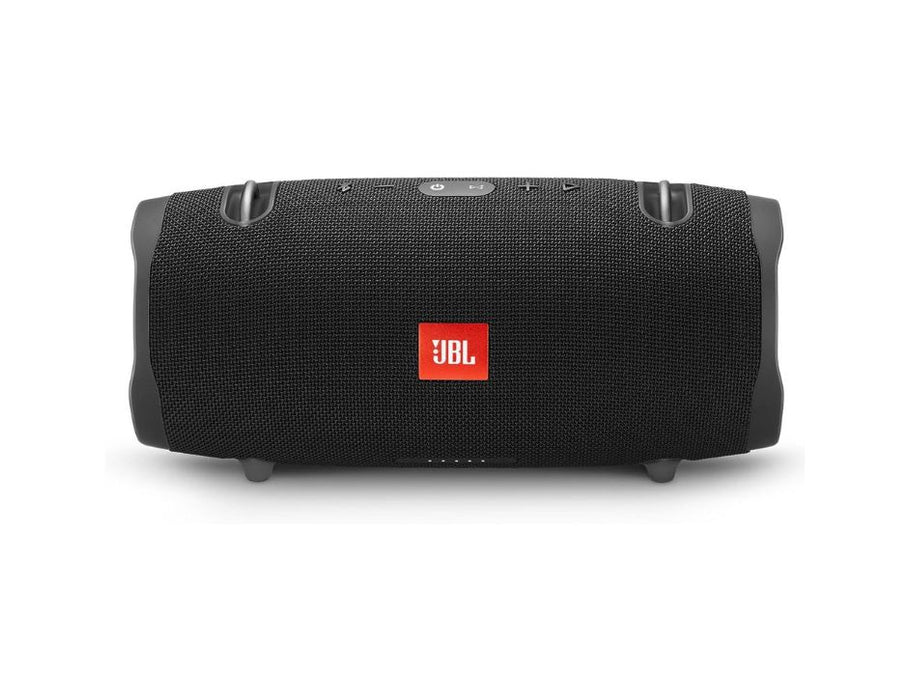 JBL Flip 4 Waterproof Portable Bluetooth Speaker, Black