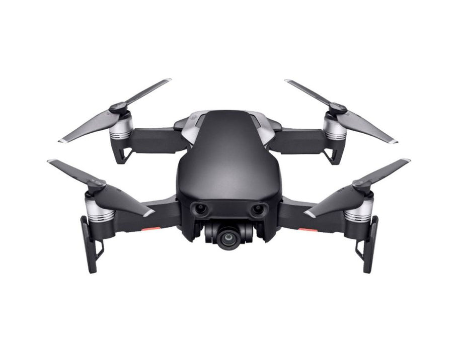 DJI Mavic Air Quadcopter with Remote Controller Onyx | color: Black