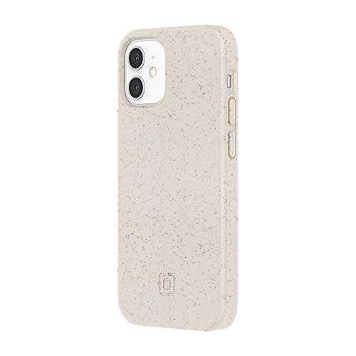 Incipio ORGANICORE THIS Case IS 100 % COMPOSTABLE for  Iphone one 5.4" (2020) Natural