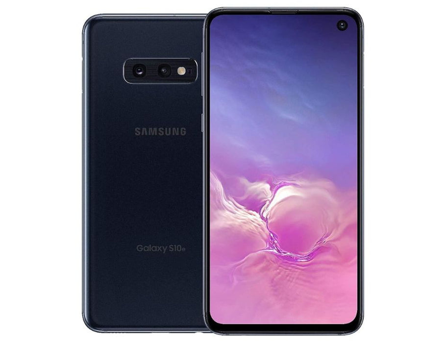 Samsung Galaxy S10e T-Mobile 128GB | Color: Black