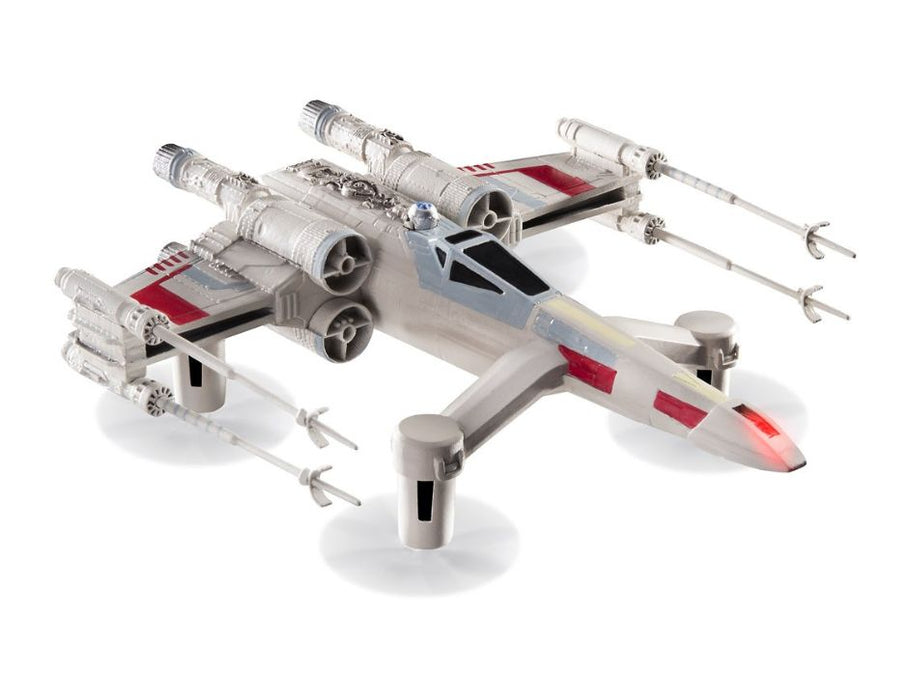 Star Wars T-65 X-Wing Starfighter