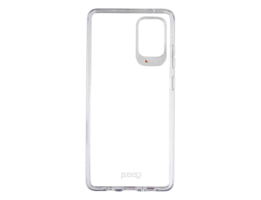 Gear4 Crystal Palace Clear Case for Samsung Galaxy A71 5G