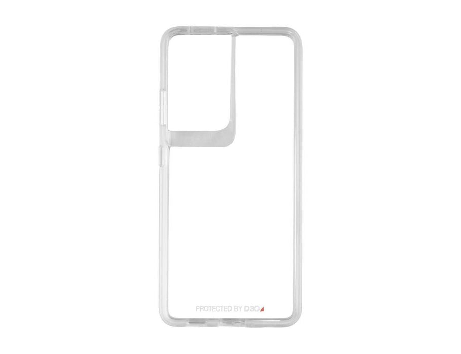 GEAR4 CRYSTAL PALACE SAMSUNG GALAXY S21 5G CLEAR