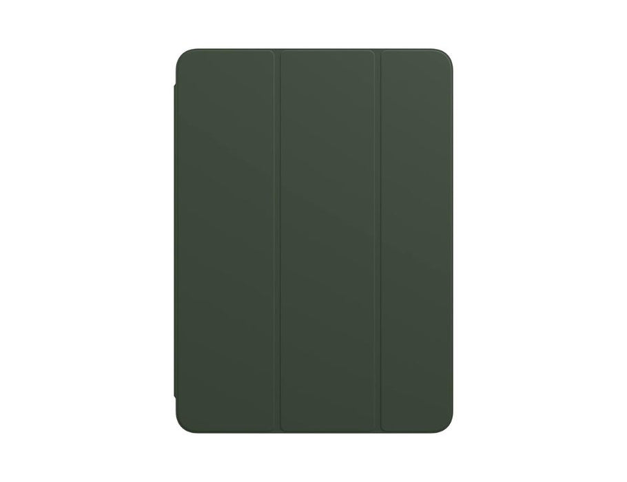 Apple Smart Folio for 12.9-inch iPad Pro (4th Generation) | Color: Cyprus Green