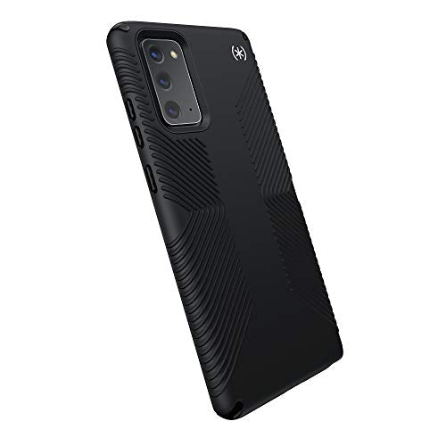 Speck Presidio Grip Samsung Galaxy Note 20/Note 20 5G Black