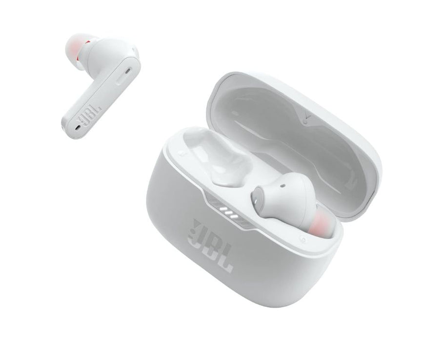 JBL Tune 230NC True Wireless White