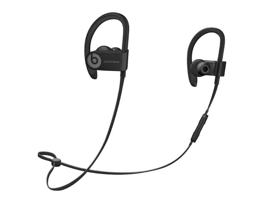 Beats by Dr. Dre Powerbeats³ Wireless | Color: Black