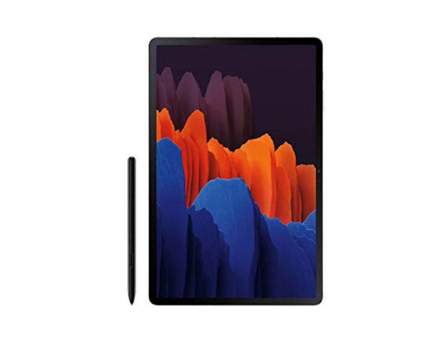 Samsung Galaxy Tab S7+, 128GB - Mystic Black (US Cellular)