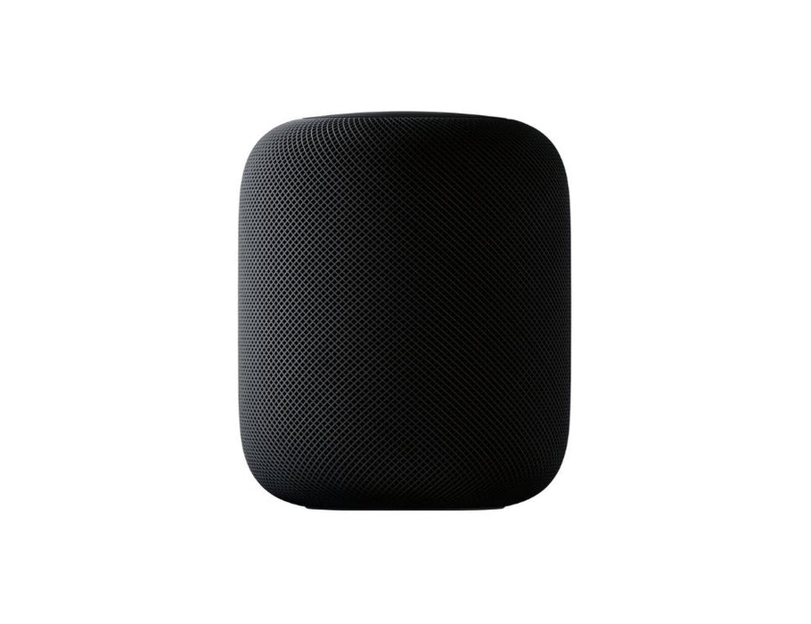 Apple HomePod Portable Smart Speaker - 3D806LL/A | Color: Space Gray