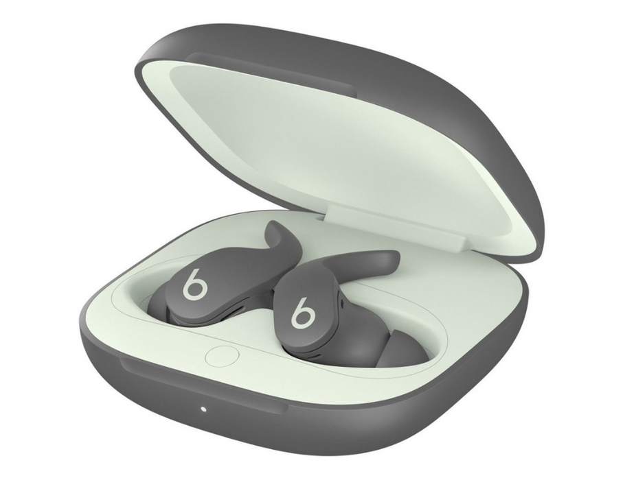 Beats Fit Pro True Wireless Noise Cancelling In-Ear Earbuds | Color: Black