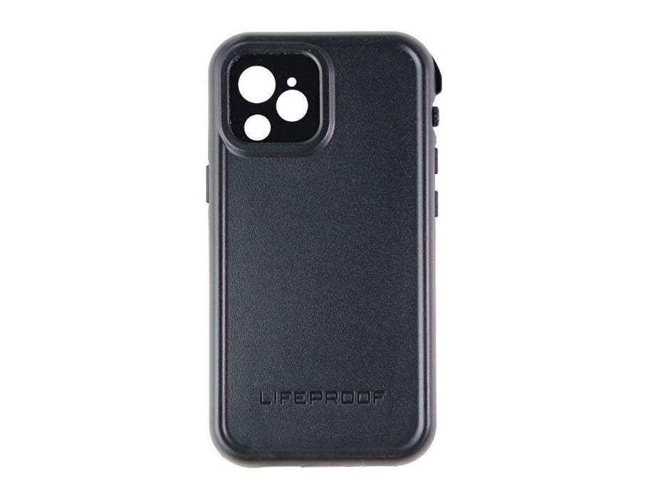 LifeProof FRE Waterproof Case for iPhone 12 mini | Color: Black