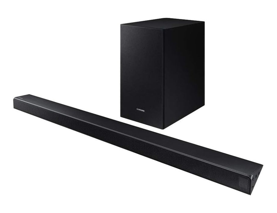 Samsung HW-R60C 3.1 Channel Soundbar with Wireless Subwoofer