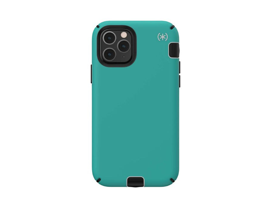 Speck Presidio Sport Case for Apple iPhone 11 Pro | Color: Jet Ski Teal