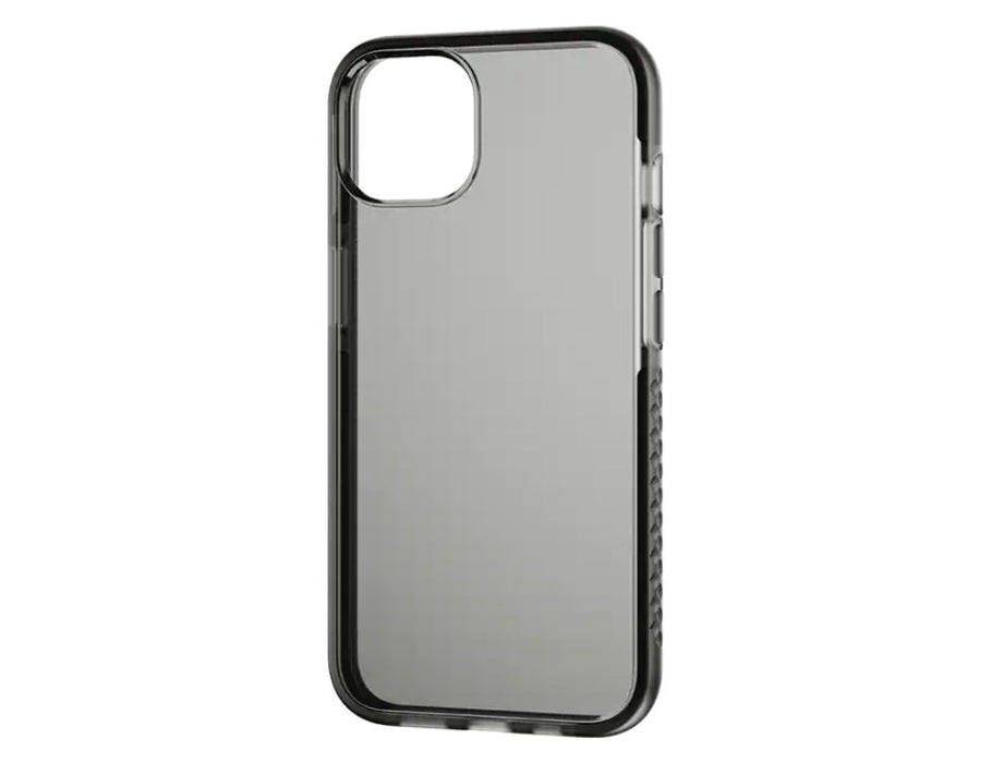 BodyGuardz Ace Pro PureGuard Case For iPhone 13 Pro Max | Color: Smokey Black