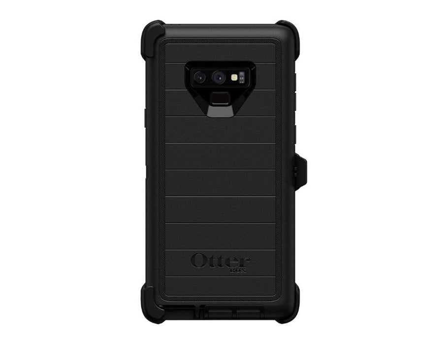 OtterBox Defender Series Case for Samsung Galaxy Note 9 | Color: Black