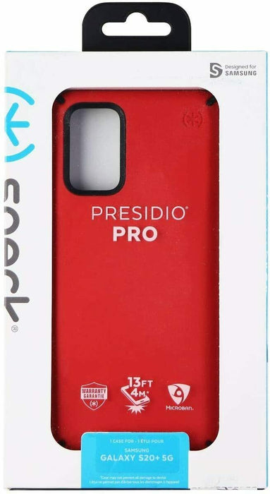 Speck Presidio Pro Series Hybrid Case Samsung Galaxy S20