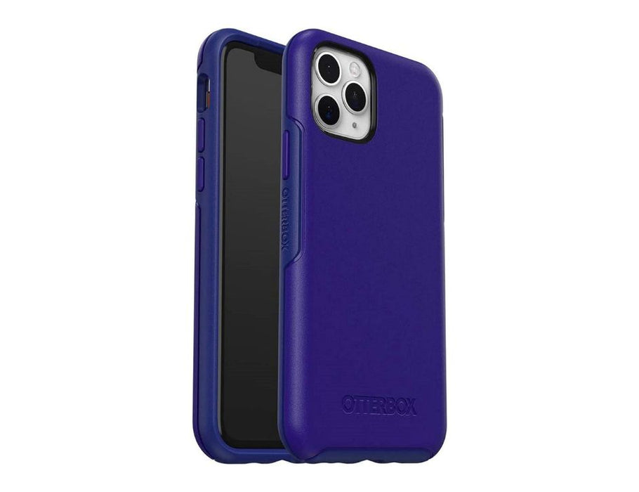 OtterBox Symmetry Case for iPhone 11 Pro Max | Color: Cobalt Blue