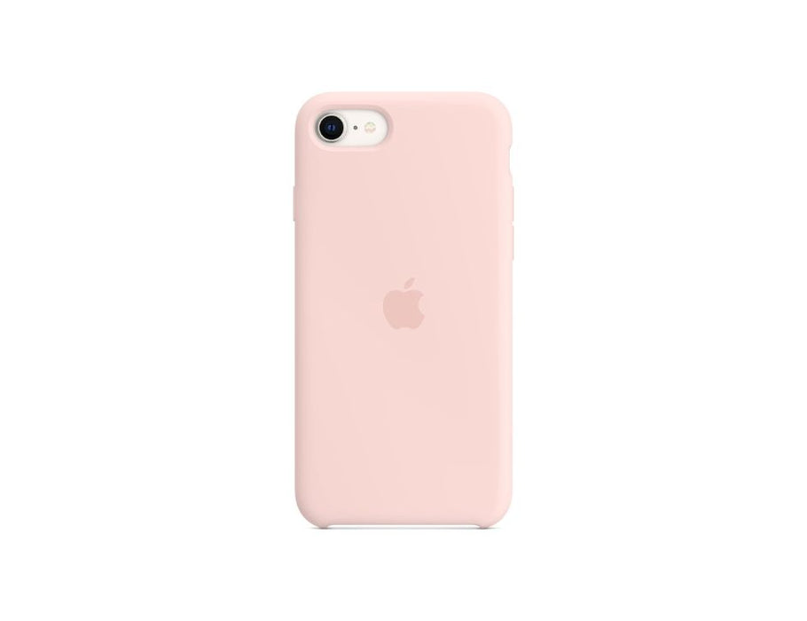 Apple iPhone SE Sillicone Case - MXYK2ZM/A | Color: Pink Sand