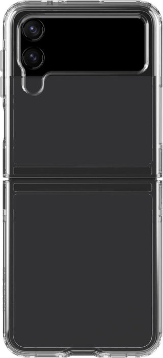 Tech21 Evo Clear for Samsung Galaxy Z Flip4