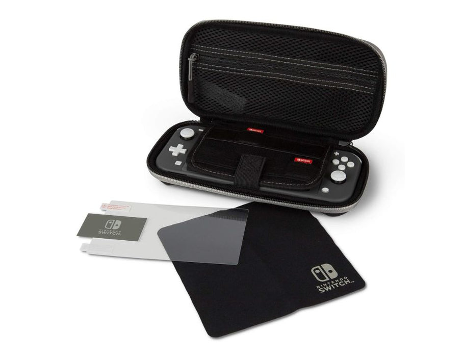 PowerA Nintendo Switch Protection Kit | Color: Black