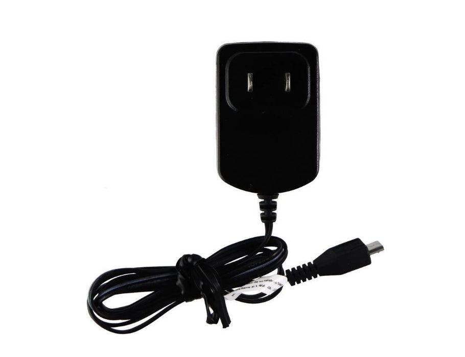 Alcatel Wired Charger (Bulk Packaging) | Color: Black