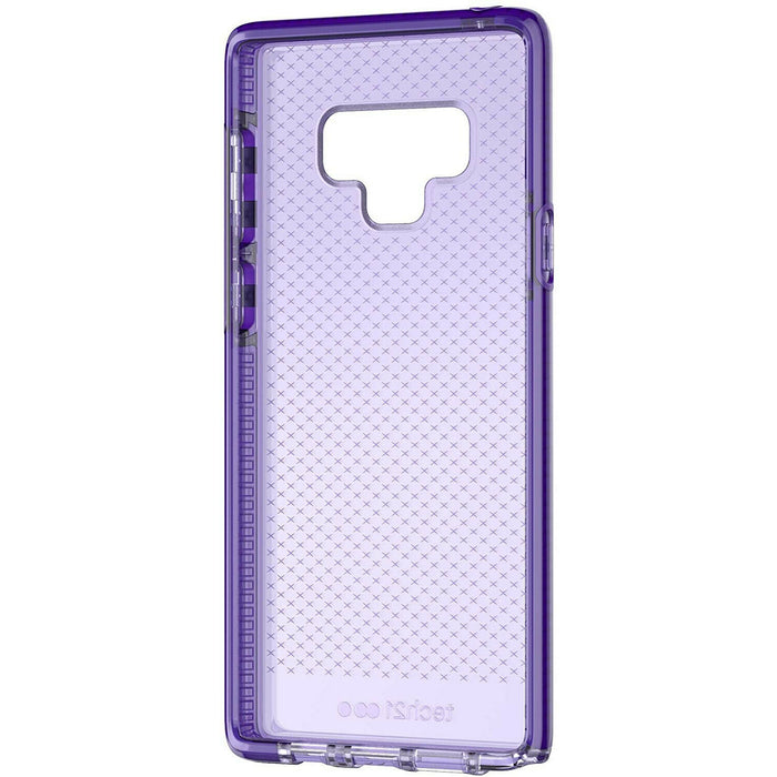tech21 Evocheck Samsung Galaxy NOte 9 Purple
