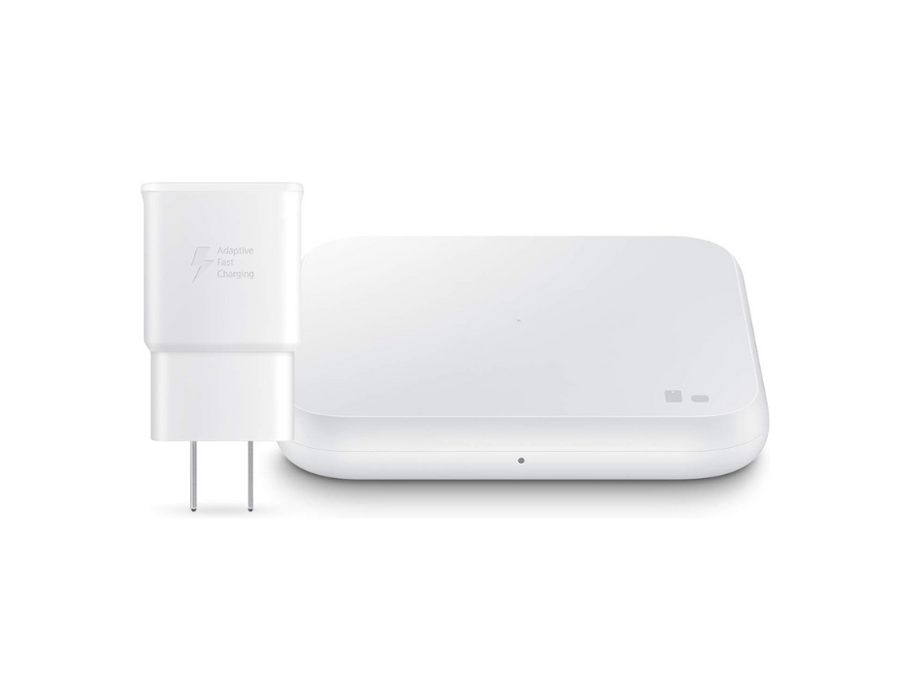 Samsung Wireless Charger  | Color: white