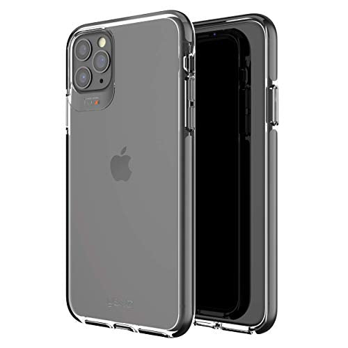 Gear4 iPhone 11 Pro Max Case (Black)