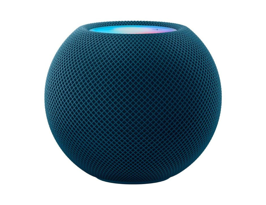 Apple HomePod mini - MJ2C3LL/A | Color: Blue