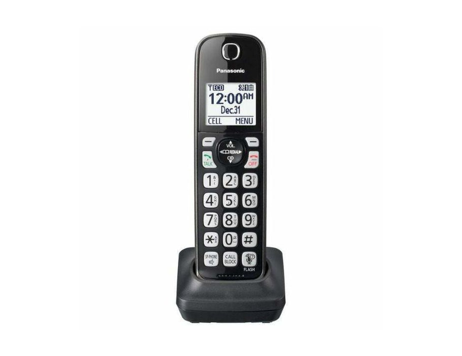 Panasonic Additional Digital Cordless Handset