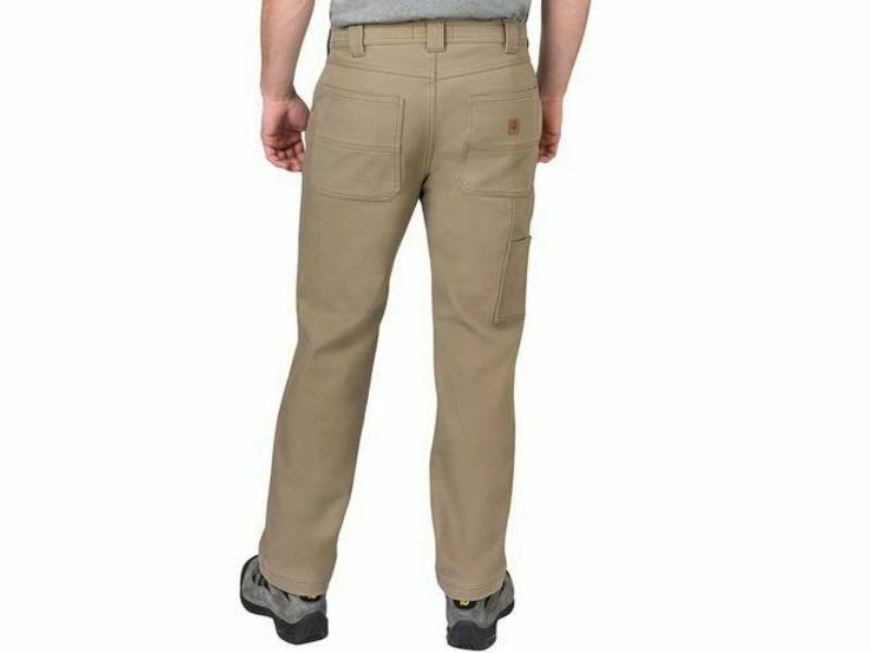 Coleman Pant Tobacco 38W 30L