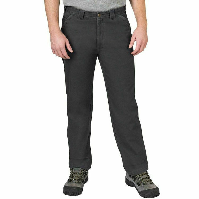 Coleman Pant Tobacco 38W 30L