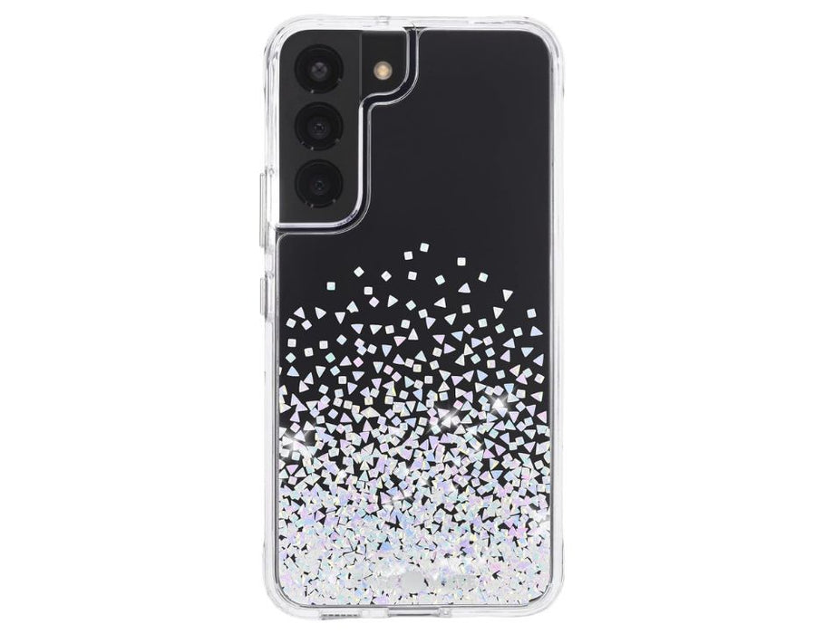 Case-Mate Samsung Galaxy S22 Case |  Twinkle Ombre