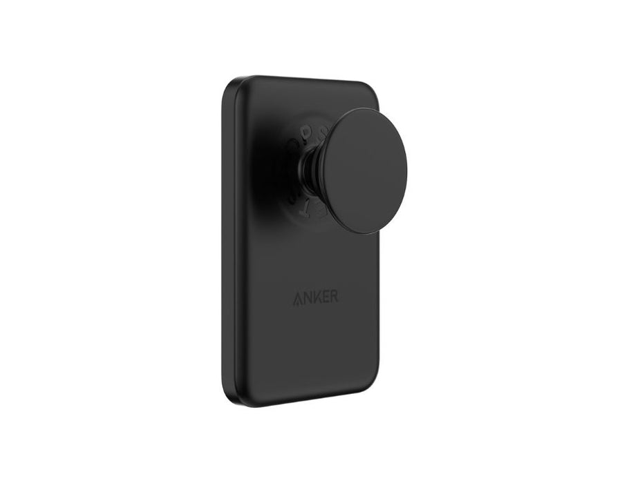 Anker Snap, Charge and Grip 622 Magnetic Battery | Color: Black