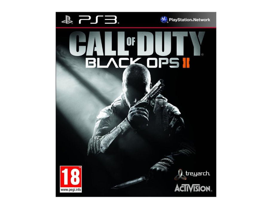 Call of Duty Black Ops for PS3