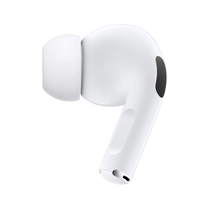 Apple - AirPods Pro - White-MWP22AM/A