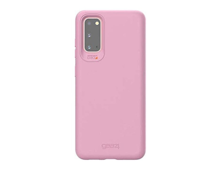 Gear4 Holborn Case for Samsung Galaxy S20 5G UW | Color: Pink