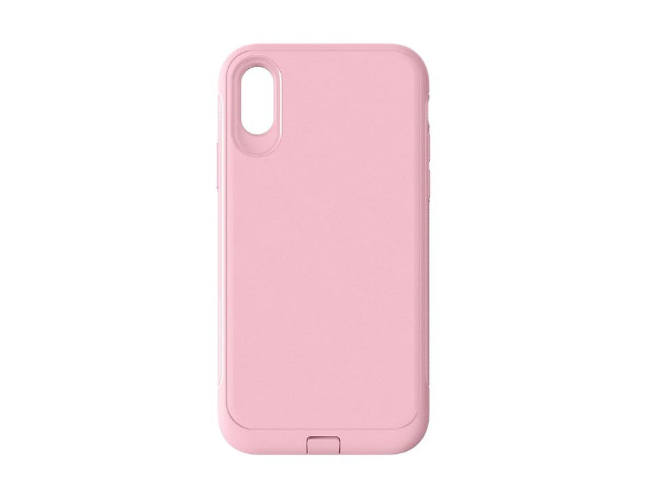 Verizon Rugged Case for 2018 iPhone 6.1" | Color: Pink