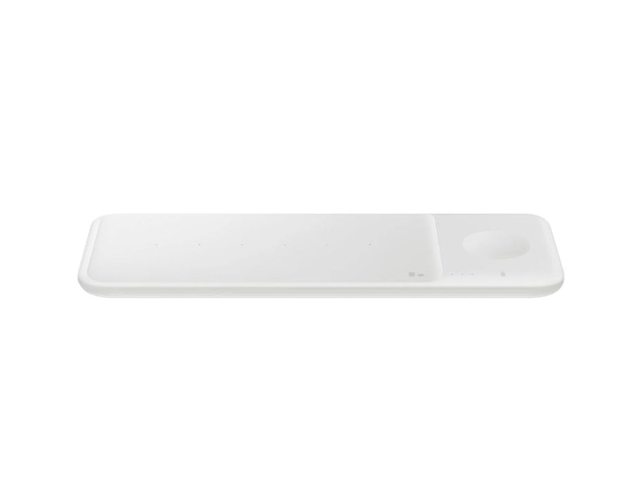 Samsung Wireless Trio Charger  | Color: white