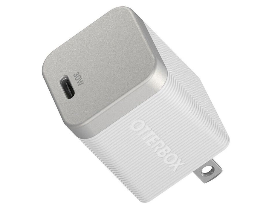 OtterBox Premium Pro Wall Charger 30w Fast Charge | Color: White