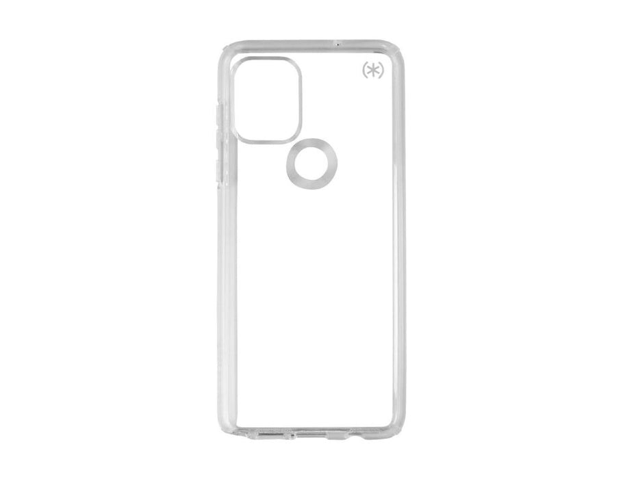 Speck Presidio ExoTech Clear Case for Moto G STYLUS 5G