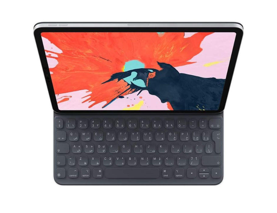 Apple Smart Keyboard Folio for 11-inch iPad Pro - MU8G2LL/A