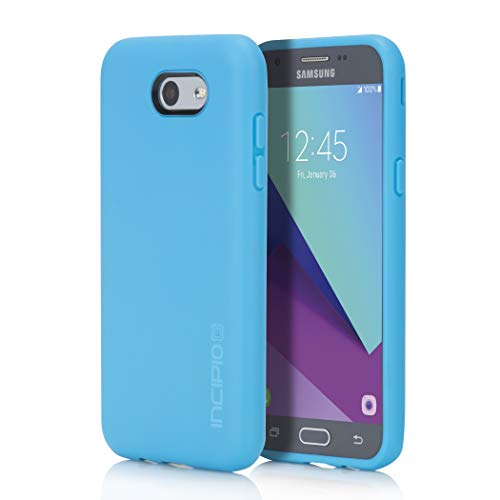 Incipio NGP Case Samsung J3 Emerge/ Express Prime2 in Blue