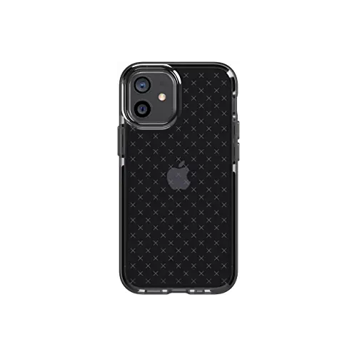 Tech21 Pure Tint for Apple iPhone X and XS Phone Case with 10 ft. Drop Protection