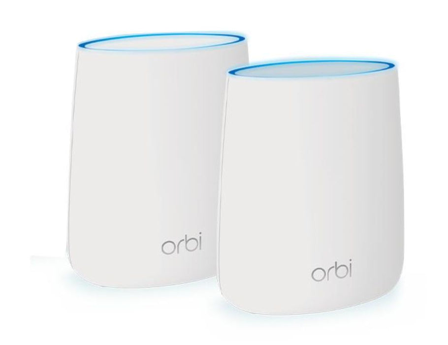 Netgear Orbi Mini Whole Home WiFi System Tri-Band WiFi