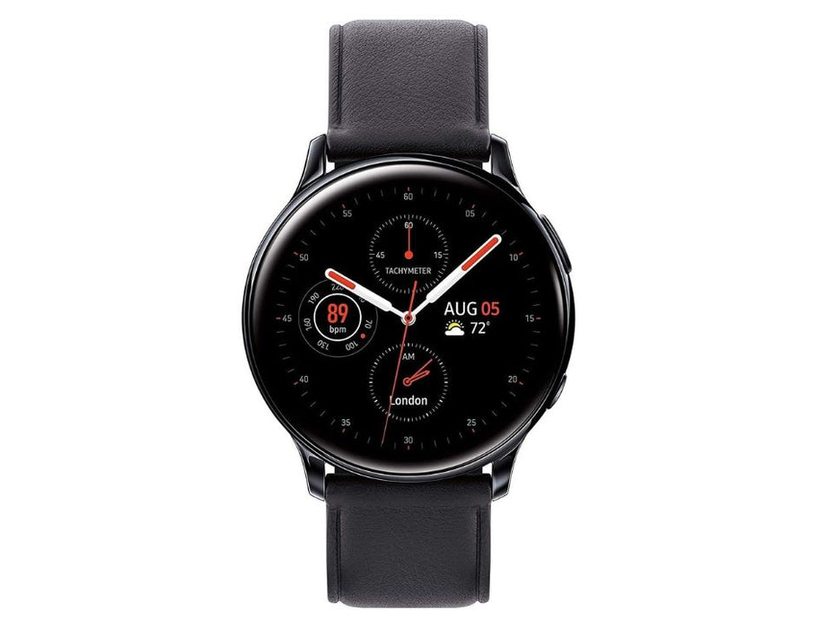 Samsung Galaxy Watch Active2 40mm | Color: Black